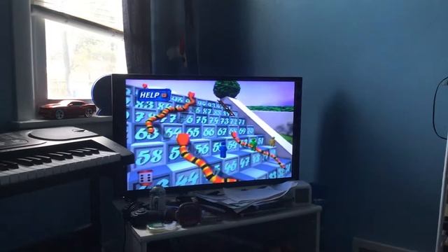 Ultimate board game collection for the ps2 gameplay part 3 смотреть онлайн