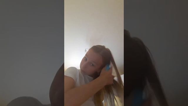 Как быстро высушить волосы за 5 мин!!! смотреть онлайн