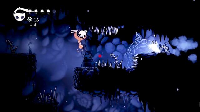 hollow knight part 4 IMIGAMER смотреть онлайн