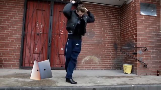 Когда купил Б/У MacBook в MagMacPro смотреть онлайн