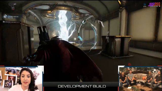WARFRAME NEWS - Oberon Prime, Update 20.5 & Harrows Fähigkeiten [German] [#8] смотреть онлайн