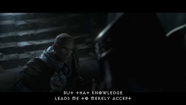 The REAL REASON Malthael Went INSANE? смотреть онлайн