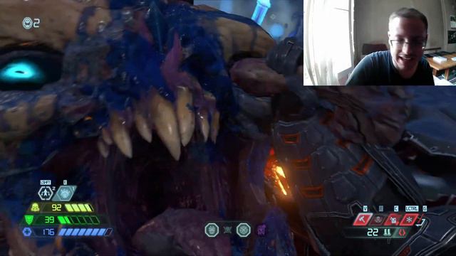 DOOM ETERNAL - PART 42 - BG GAMEPLAY [The Ancient Gods - Part Two] [DLC] смотреть онлайн