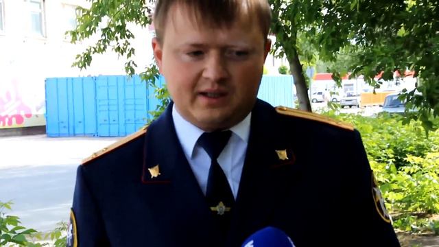 Следователь старший лейтенант юстиции Каймаков Дмитрий. смотреть онлайн