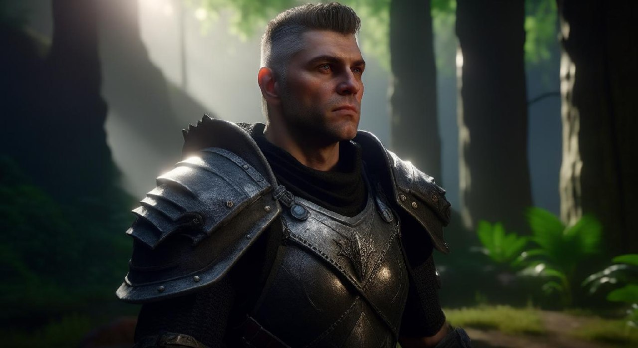 114 Raid MMO RPG George IV #Kostandi #rsv #topblog