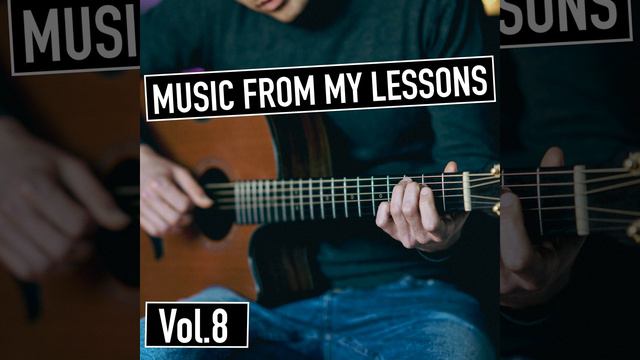 Just Two Romantic Chords ... смотреть онлайн