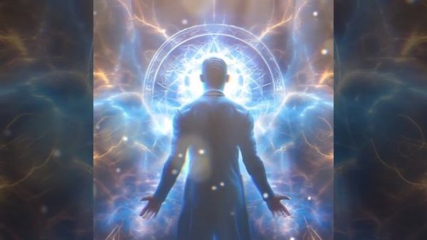 Практика выхода в астрал.