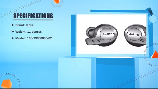 Earbud: Top Rated Wireless Earbuds Review In 2021 | Plantronics Backbeat Fit (Buying Guide) смотреть онлайн