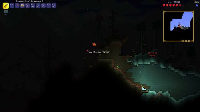 Terraria #2 - Юные некроманты смотреть онлайн