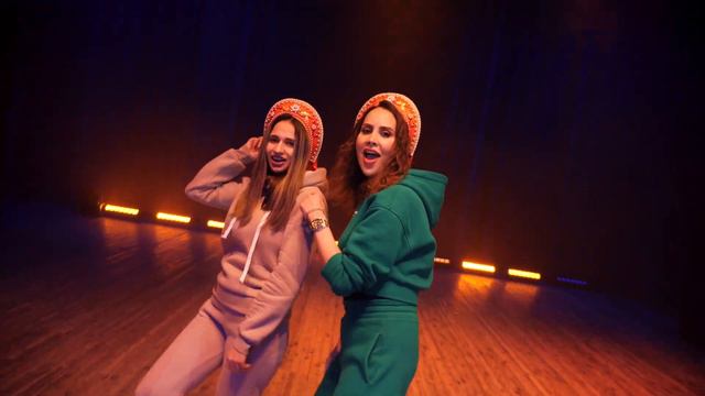 Поздравление к 23 февраля от сотрудниц ЦНК смотреть онлайн