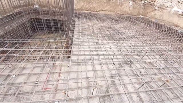 Raft Foundation Fieldwork смотреть онлайн