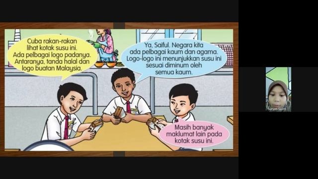 Bahasa Melayu Unit 10 Toleransi Kukuhkan Perpaduan смотреть онлайн