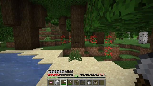 играю с модам ice and fire #9 смотреть онлайн