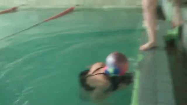 Вот так надо резиновую шапочка смотреть онлайн