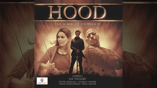 The Terror of Scathelock смотреть онлайн