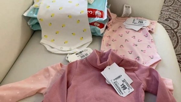 ВЛОГ С РЕБОРНАМИ. ШОПИНГ #реборн #rebornbaby #куклареборн