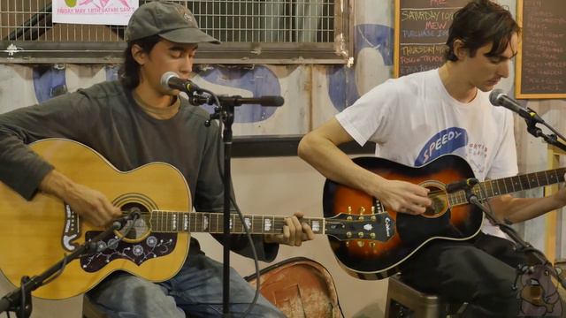 Alex G - Mis [acoustic in 4K] (live @ Rough Trade NYC 10/9/15) смотреть онлайн