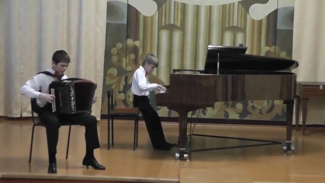 Борзов Николай, Екатеринин Владимир "Полечка" смотреть онлайн