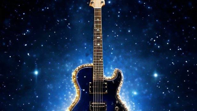 Электро гитара музыка. Electro Guitar Music.