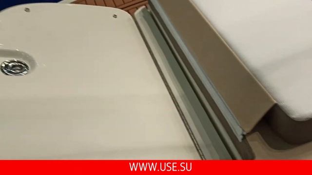 Катер Bayliner VR 5 E смотреть онлайн