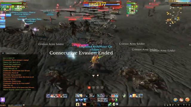 Archeage Gameplay Morpheus смотреть онлайн