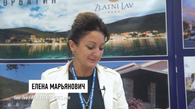 Выставка 2019. Недвижимость за рубежом. смотреть онлайн