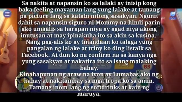 Mag-ina | Part 2 | Finally | True Tagalog Story смотреть онлайн