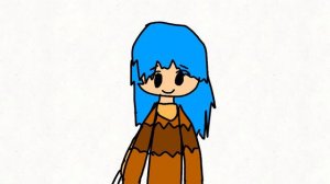 13 карт Зонтик #vore