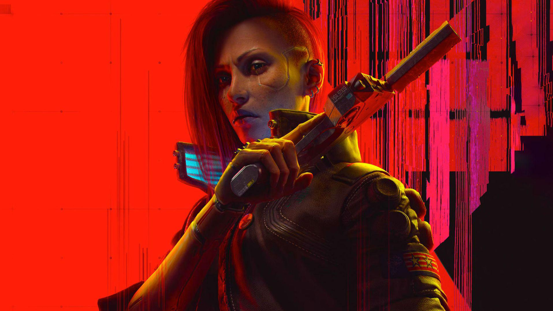 Cyberpunk 2077: Phantom Liberty