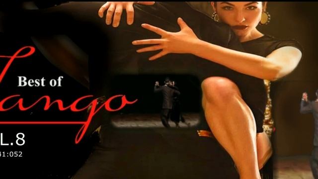 The Best Tango Music