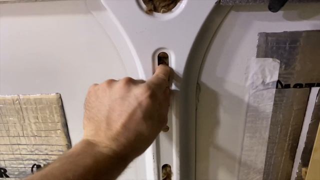 Конденсат в автодоме и как я исправил ошибку смотреть онлайн