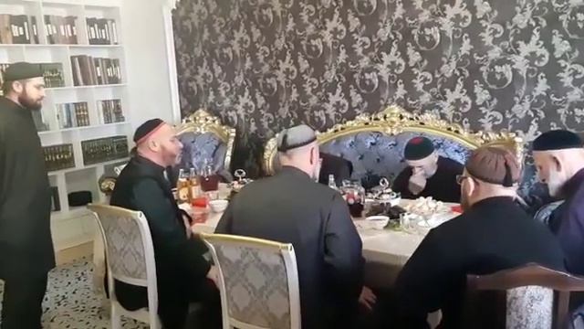 Али Атаги смотреть онлайн