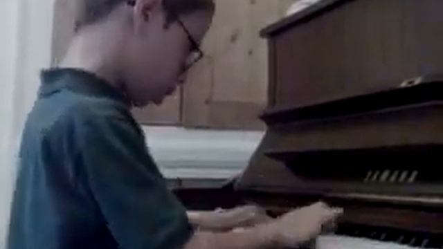 Becky's Song смотреть онлайн