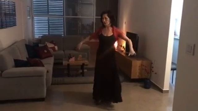 Flamenco rumba Mirna смотреть онлайн