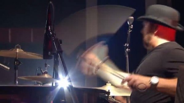 HEART - STAIRWAY TO HEAVEN in HD - The Kennedy Center Honors LED ZEPPELIN, 2012.