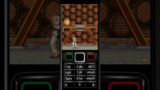 Super Street Fighter II Ryu Playthrough смотреть онлайн