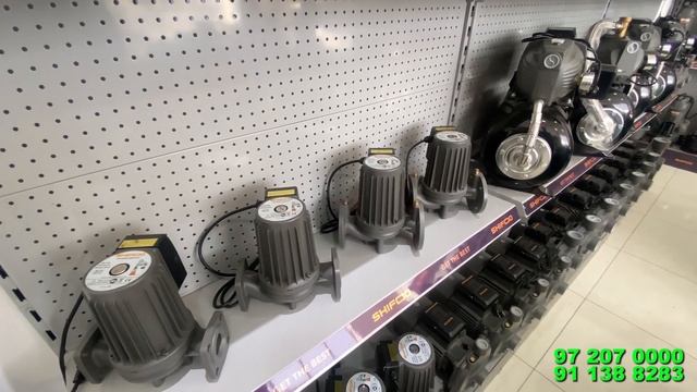 СУВ НАСОС ВА КОМПРЕССОРЛАР КУКОН ШAХРИДА (SHIFOO) ДУКОНИДАН  | NARX NAVO