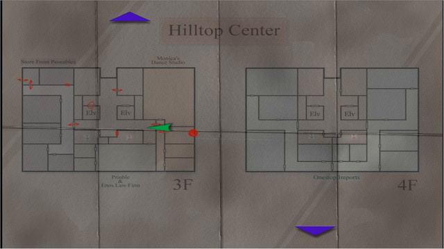 Silent Hill 3 ПРОХОЖДЕНИЕ #5 СТРОЙКА смотреть онлайн