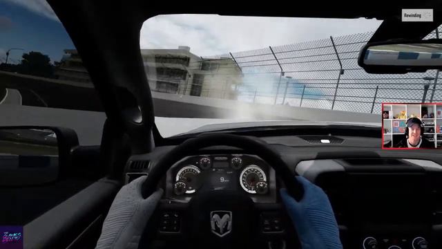 FORZA FRIDAYS! FORZA MOTORPSORT 7 XBOX SERIES X смотреть онлайн