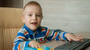 Пятый канал подводит итоги акции «День Добрых Дел» для Арсения из Екатеринбурга