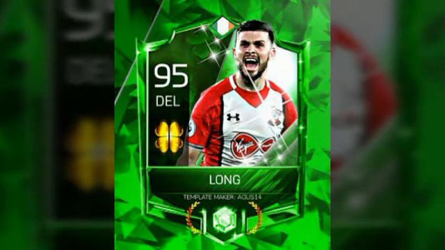 ДЕНЬ СВЯТОГО ПАТРИКА В FIFA MOBILE | КОНЦЕПТ СОБЫТИЯ смотреть онлайн