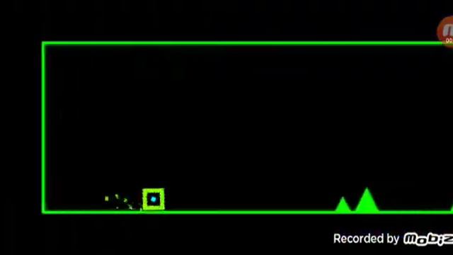 Чуть чуть играем в Geometry Dash Subzero.... (через три дня возможно мой канал удолится у меня) смотреть онлайн
