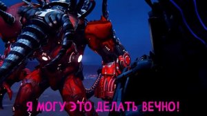 КЛОКМЕНЫ - РАДИ СЕМЬИ НА ВСЁ | ОЗВУЧКА DOM STUDIO Skibidi Toilet MULTIVERSE 25