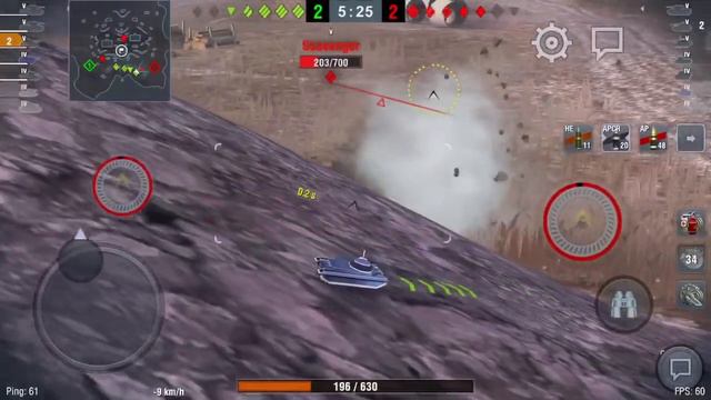 World of Tanks Blitz: German Line - Tier V Pz IV Complete Guide смотреть онлайн