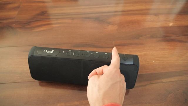 Best Bluetooth Portable Speaker 2018 | Oontz Angle 3XL Ultra смотреть онлайн