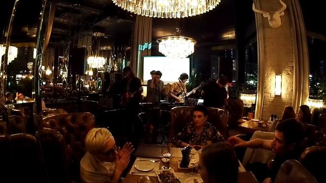 Ural Music Night 2017 (Ночь Музыки Екатеринбург) смотреть онлайн