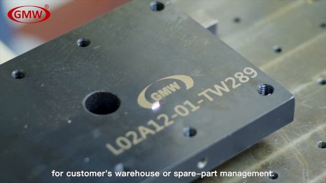 [ENG] GMW Company Introduction смотреть онлайн