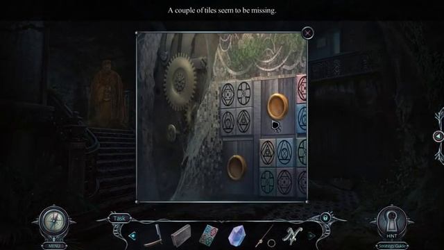 Hidden Object Drinking Game - Haunted Hotel 20 смотреть онлайн