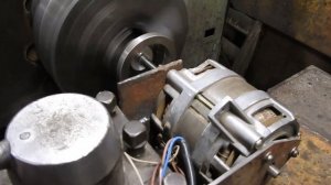 ШЛИФОВКА КУЛАЧКОВ ТОКАРНОГО ПАТРОНА. вы приятно удивитесь!