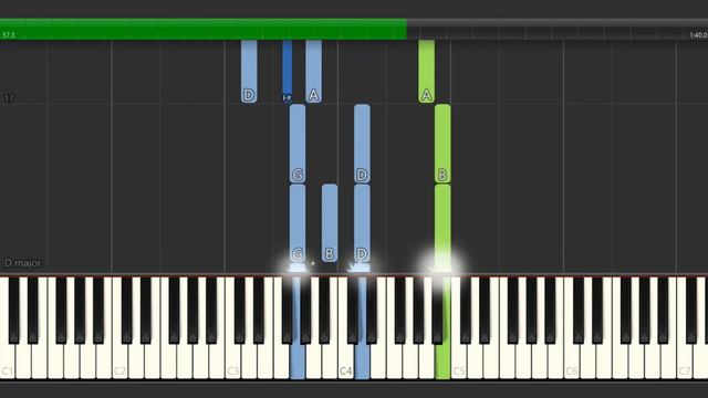 CREO EN TI (Piano Tutorial) Julio Melgar Cover Fácil + Partitura Gratis PDF смотреть онлайн